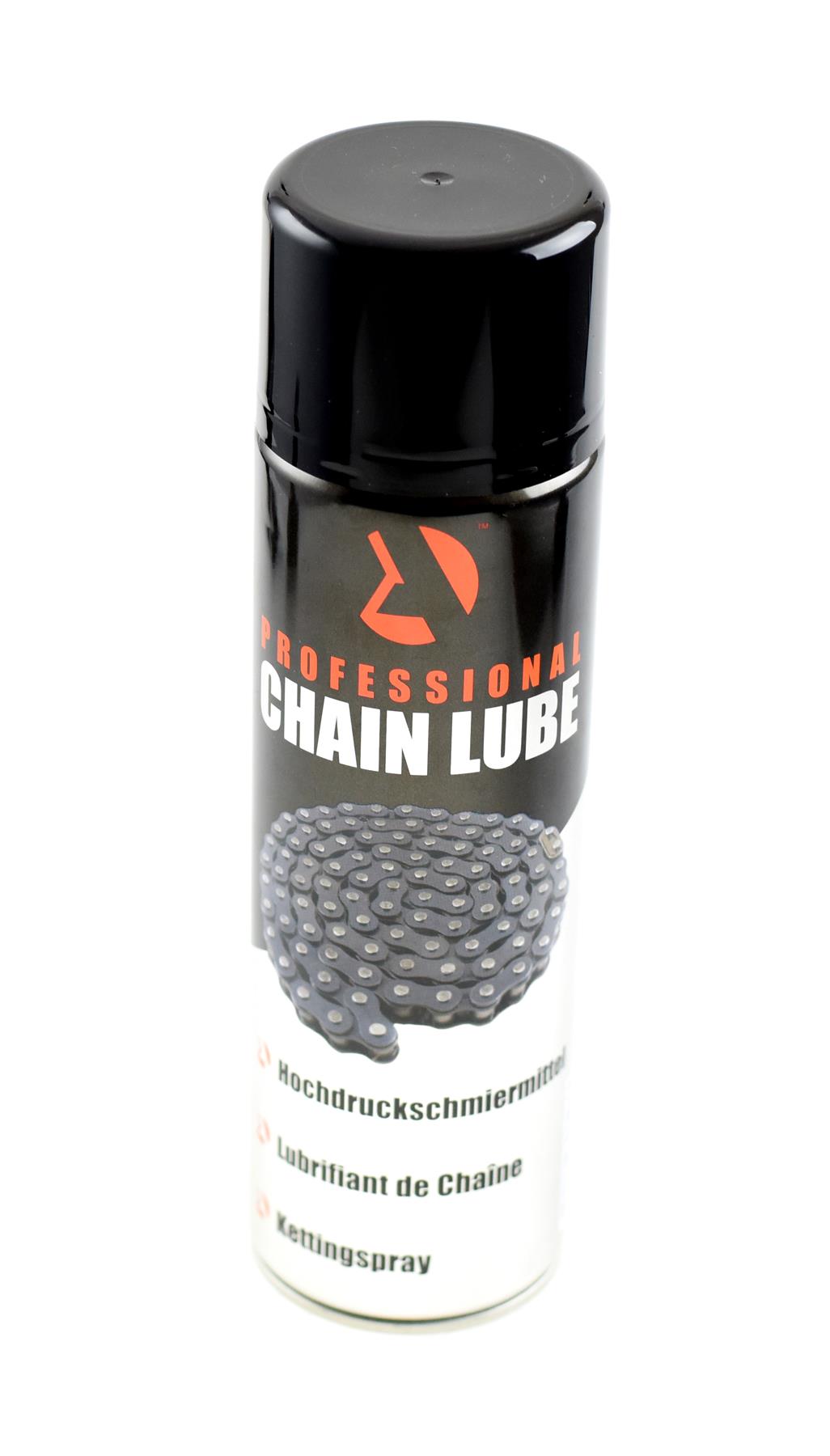 Aztec Chain Lube