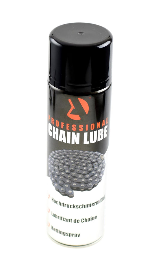 Aztec Chain Lube