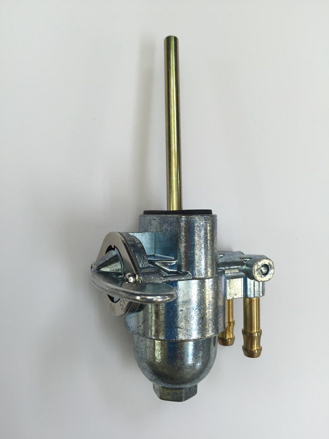TourMax Petrol Fuel Tap For Honda CB750 K 1969-1974