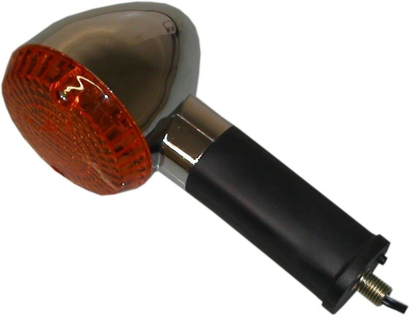 Indicator Kawasaki Z550-Z1100 Zephyr VN800, VN1500B,C Rear (Stem 91mm, 8mm Thread)