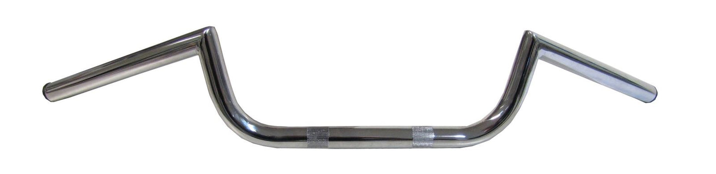 Handlebar 7/8'' Dropbar 7'' Centre & 24'' Long Cafe Racer