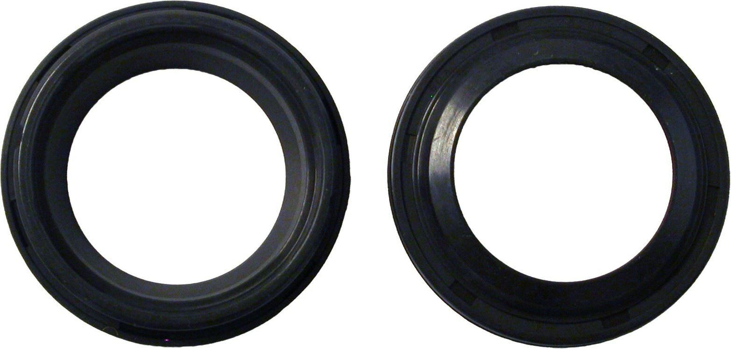 Fork Dust Seal 33mm x 45mm x 4mm/10.50mm Push In Type