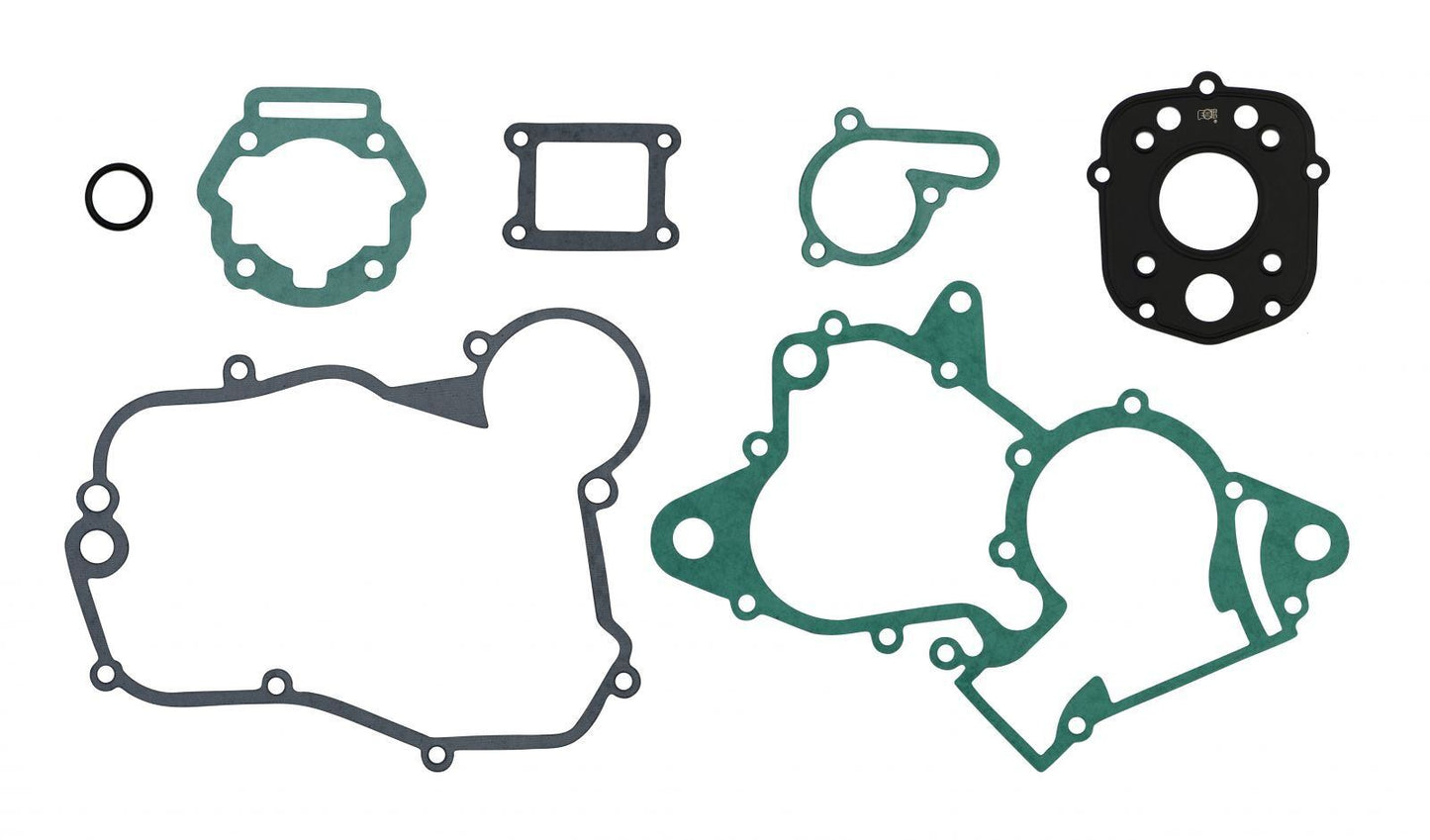 Full Gasket Set Derbi 50 GPR, Senda 06-10, Aprilia 50 RS 07-10, SX 06 -10