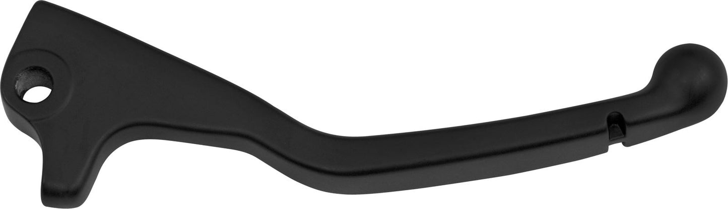 Front Brake Lever Black Yamaha 5D7 (Push Type) OE Ref: 5D7-H3922-20