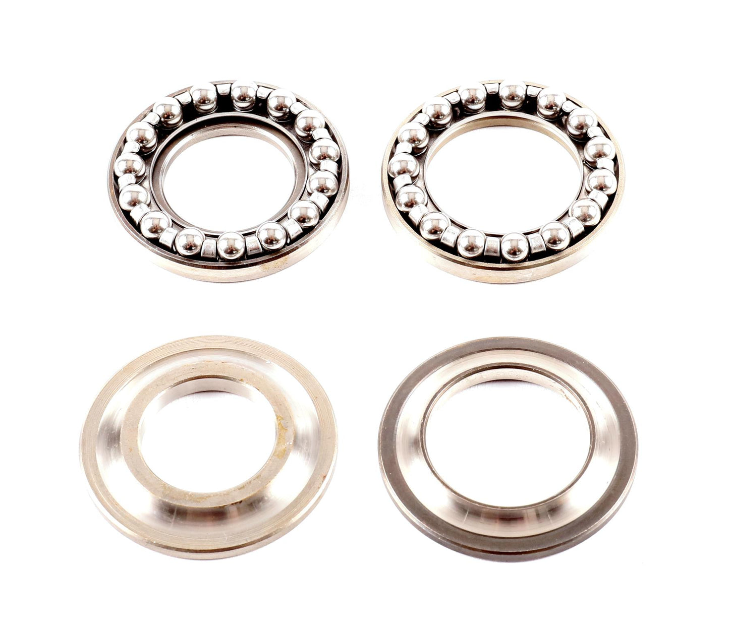 Taper Cup & Cone Set SSY125 With 324800 & 324807