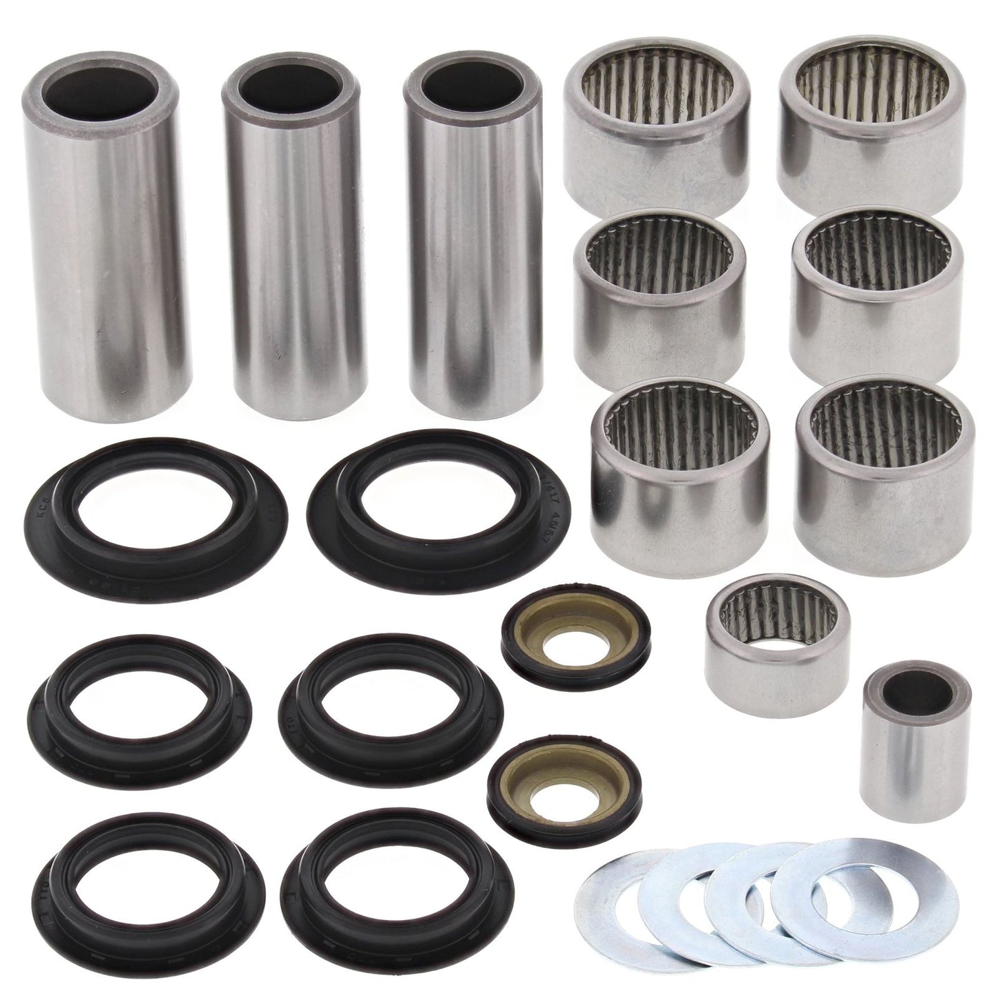 Linkage Bearing Kit Kawasaki KLX250R 95-96, KLX250S 06-20, KLX250SF 09-10, KLX300 2022, KLX300 SM 21-22, KLX300(R) 97-07, KLX300(R) 97-22, KLX300(R) 20-22