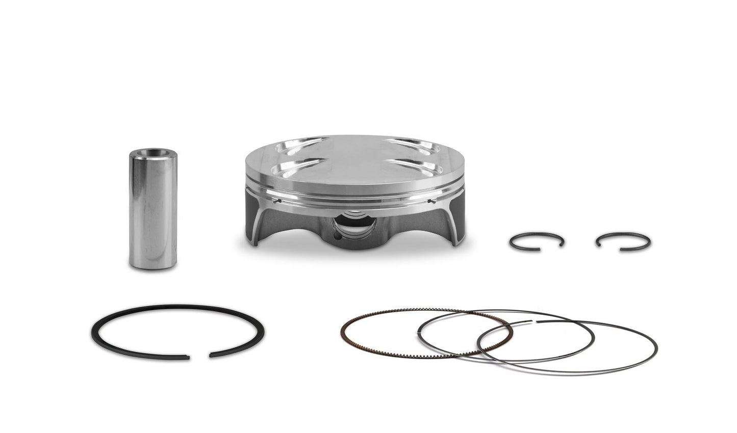 Athena Piston Kit (Forged) 95.96mm Honda CRF450R 09-16 (B) (Sport Range)