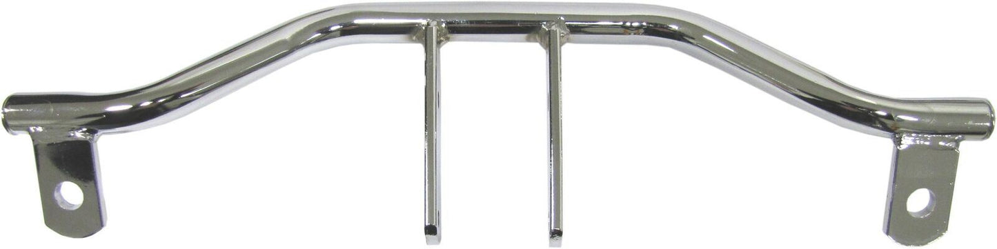 Chrome Spotlight Bar Honda CA125 Rebel