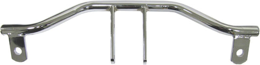 Chrome Spotlight Bar Honda CA125 Rebel