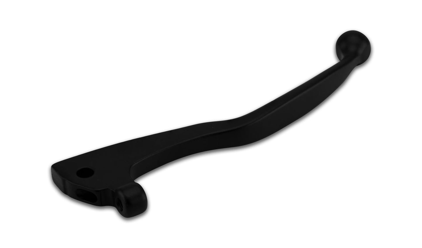 Front Brake Lever Black Yamaha 31A