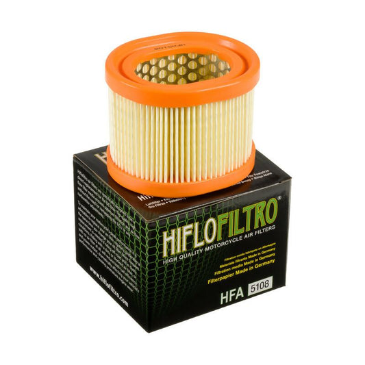 HFA5108 HiFlo Air Filter Sym 125 Combiz 11-15 (17211-HKA-000)
