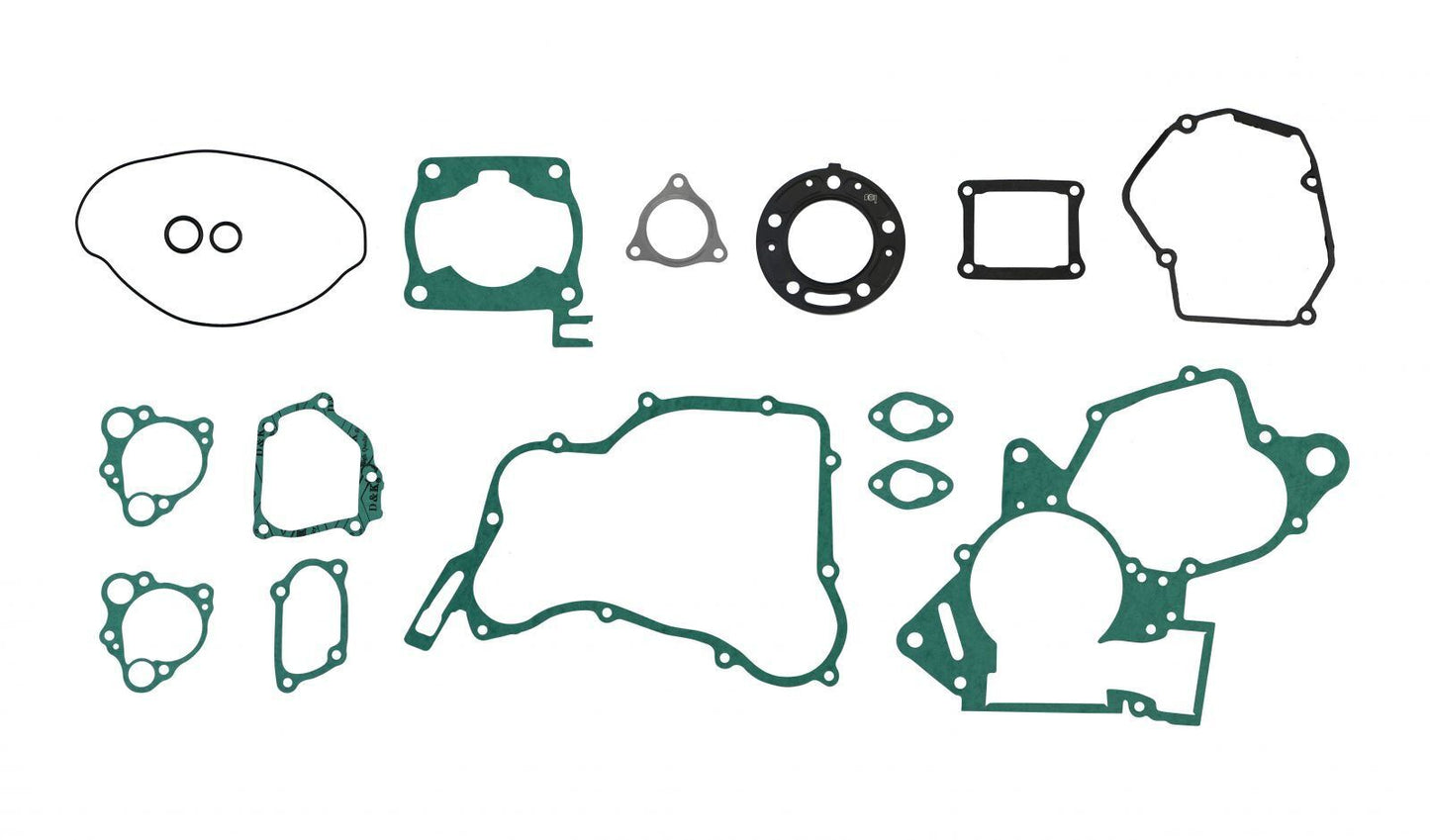 Full Gasket Set Honda CR125RL,RM,RN,RP,RR,RS,RT,RV 1990-1997