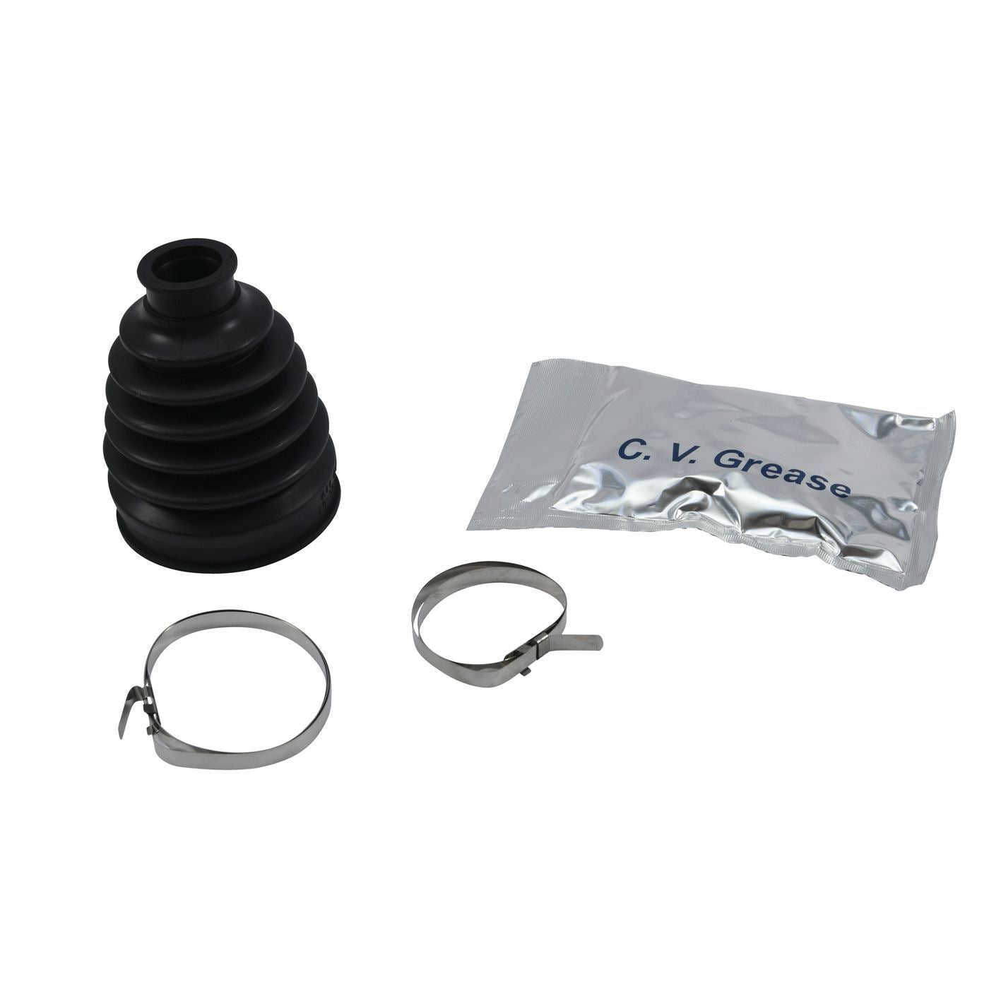 CV Boot Repair Kit - Rear, Outer Yamaha YXZ1000R EPS 2022, YXZ1000R EPS 16-21, YXZ1000R EPS SE 17-20, YXZ1000R EPS SS 2022, YXZ1000R EPS SS 17-21, YXZ1000R EPS SS SE 17-21, YXZ1000R EPS SS XTR 2022, YXZ1000R EPS SS XTR 20-21, YXZ1000R SE 2016
