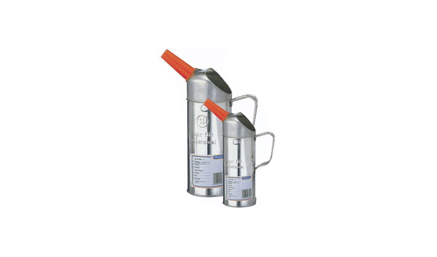 Liqui Moly Measuring Jug Set 500ml & 1000ml  Each