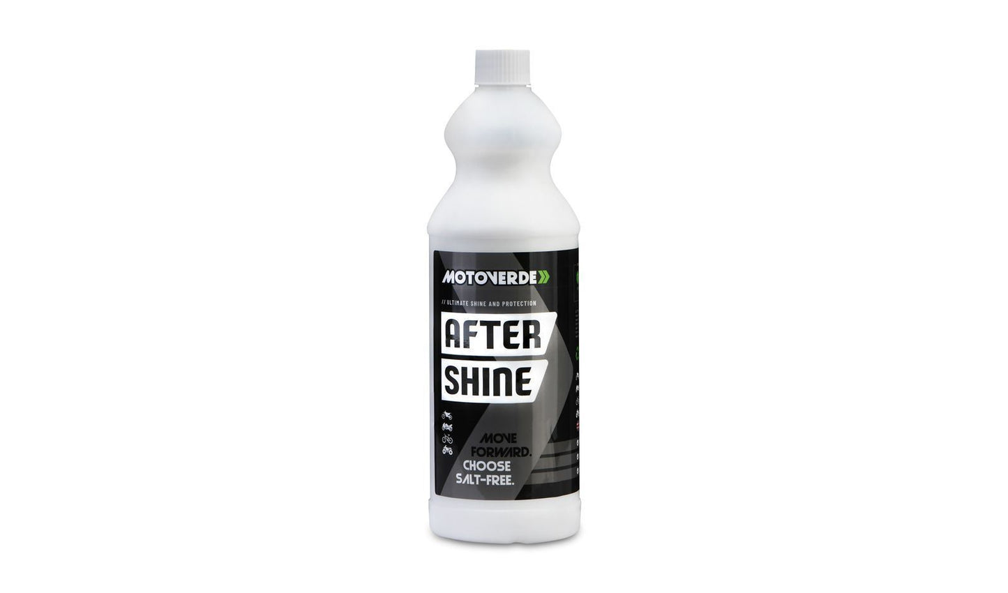 Motoverde After Shine Milk Cleaner 1 Litre