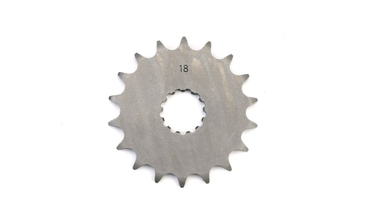 1183-18 Front Sprocket Triumph 865 Bonneville, Scrambler, 900 Thruxton