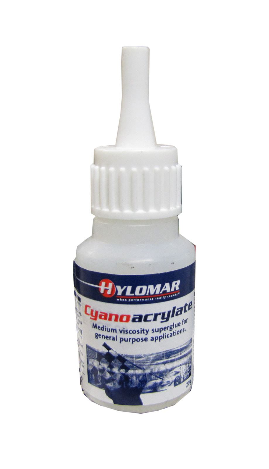 Hylomar Super Glue Liquid (20g Tube)