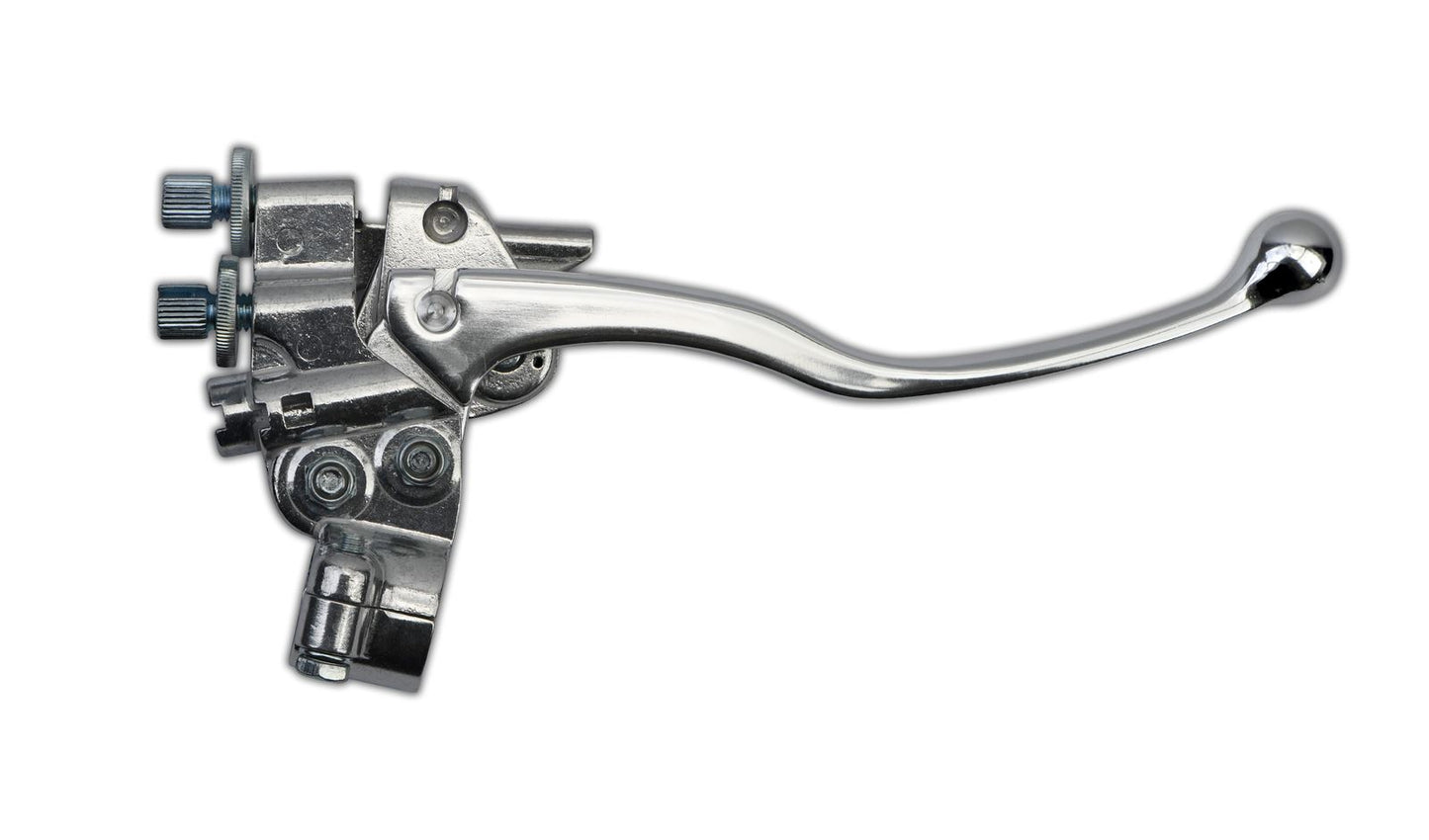 Clutch Lever Assembly with Parking Brake Lever Yamaha YFZ350