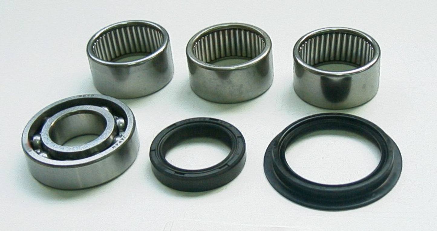 TourMax Swing Arm Bearings & Seals Kawasaki ZX900C1-2 98-99