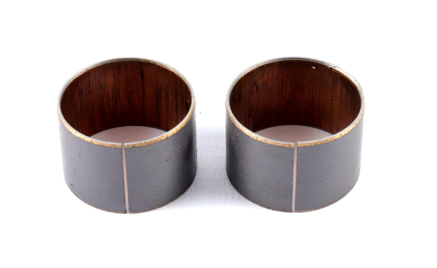 Fork Bushings Inner OD 30.00mm x ID 28.00mm x W 20.00mm x T 1.00mm