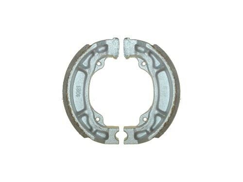 Drum Brake Shoes VB414, K701 110mm x 28mm