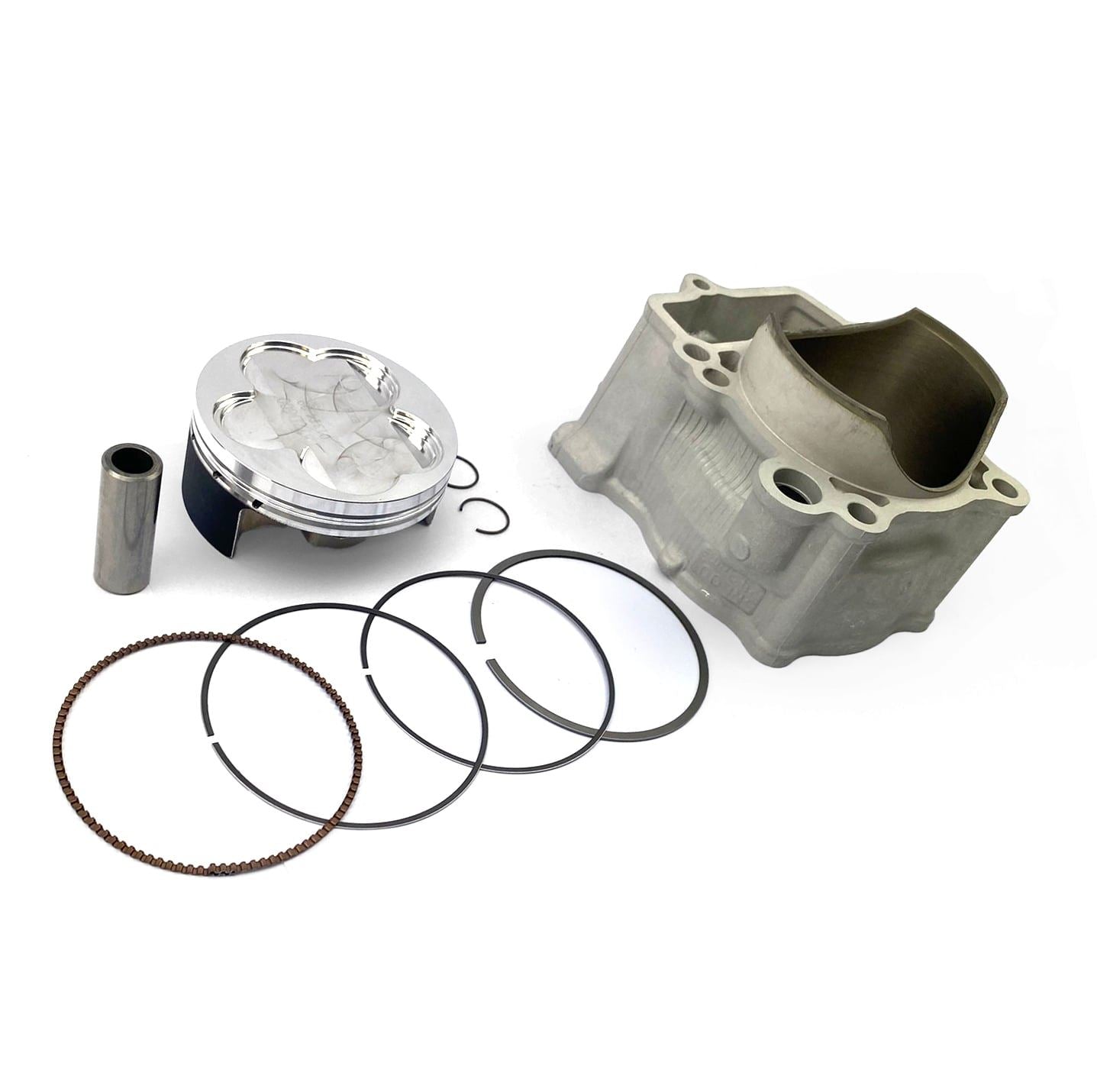CYLINDER KIT 83mm 01-13 YZF250