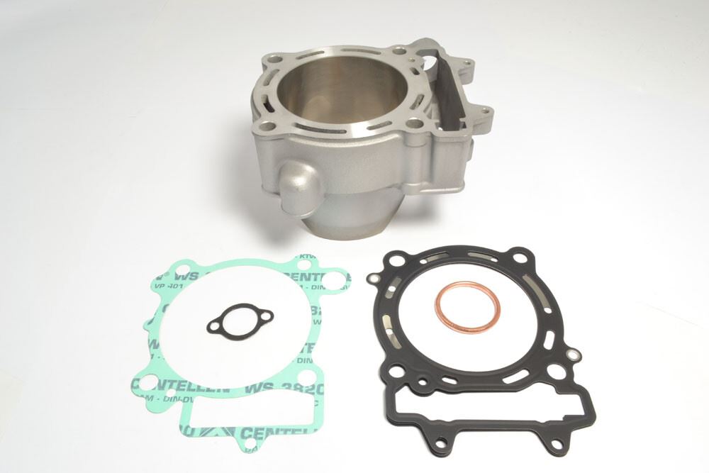 Athena Cylinder & Gasket Set Kit 96.00mm Kawasaki KFX450R 08-14