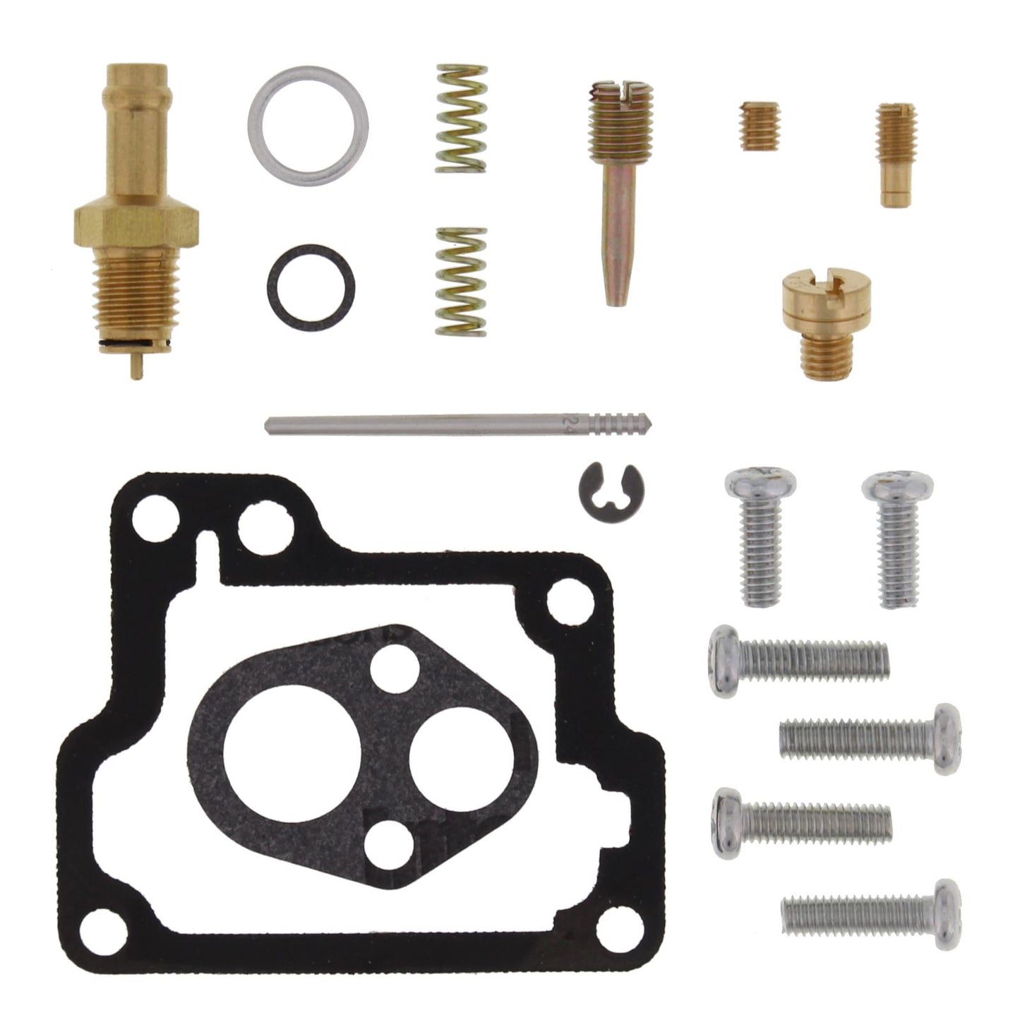 Carburetor Rebuild Kit For Suzuki JR50 2000 - 2006