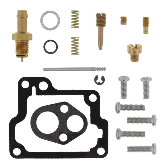 Carburetor Rebuild Kit For Suzuki JR50 2000 - 2006