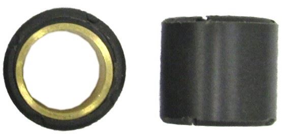 Clutch Roller 8g (19x17) Benelli, Gilera, Piaggio 125cc
