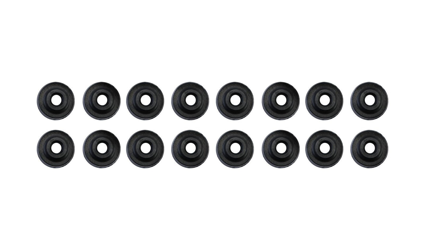 TourMax Cylinder Head Mounting Rubbers Yamaha VMX1200 V-Max 89-02 OE Ref: 2GH-1111G-00