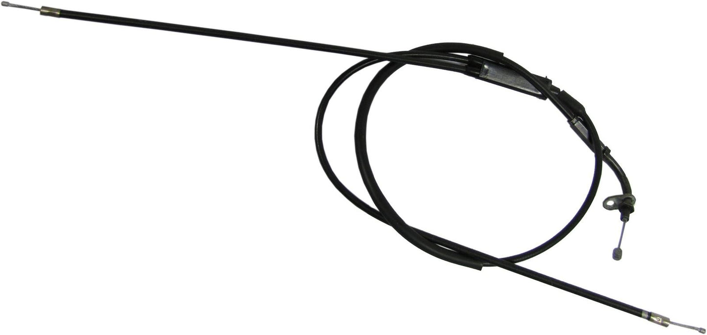 Choke Cable Suzuki VX800L,M,N,P,R,S,T 1990-1996 (1990-1993 US Market) OE Ref's 58410-45C01, 58410-45C21