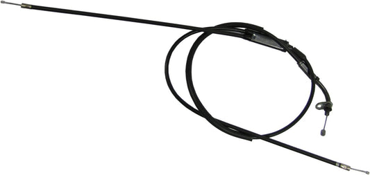 Choke Cable Suzuki VX800L,M,N,P,R,S,T 1990-1996 (1990-1993 US Market) OE Ref's 58410-45C01, 58410-45C21