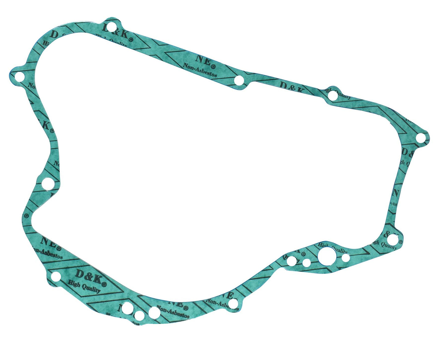 Clutch Gasket For Suzuki Rm125 04-08