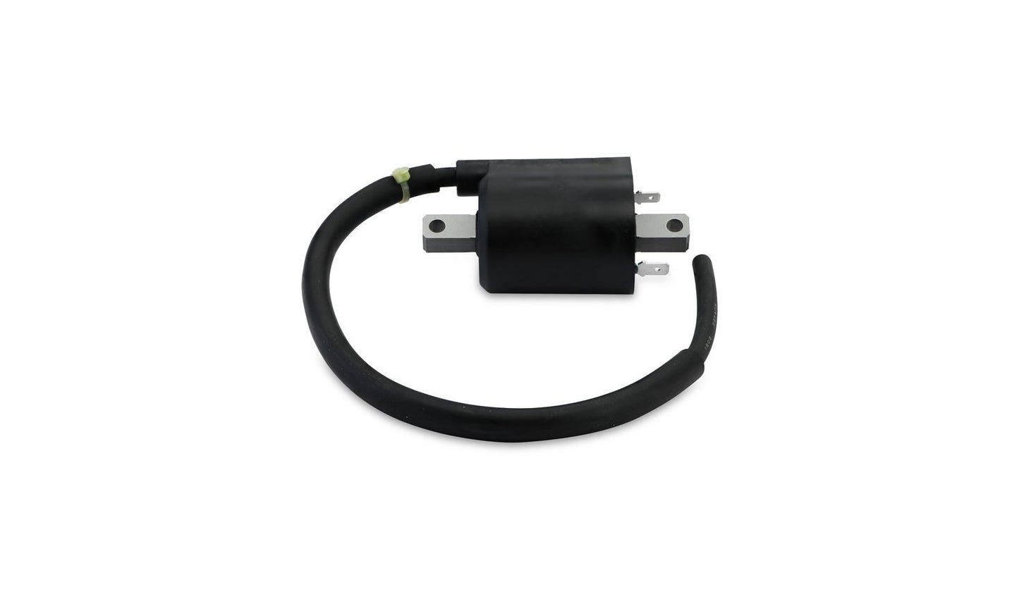 TourMax Ignition Coil Suzuki VS1400GL Intruder 87-95 (Front) OE Ref: 33410-38B00