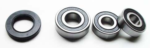 Wheel Bearing Kit Rear XL250R 82-87, XL350R 84-85, XL600V 87-90 (WBK-283)