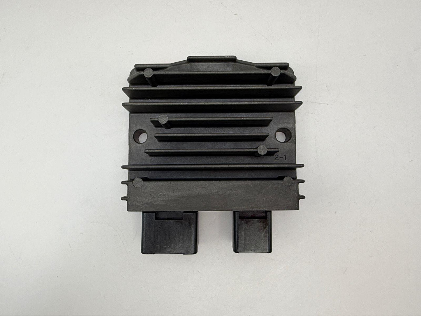 TourMax Regulator/Rectifier Honda CB600F Hornet 07-11, CBF600N,S 08, CB1000R 09-11 OE Ref: 31600-MFG-D01
