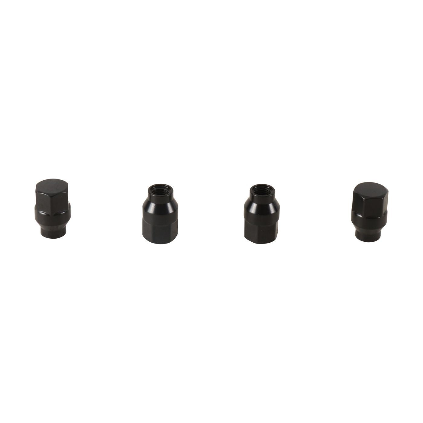 Wheel Nut Kit Front Arctic Cat 1000 Mudpro LTD 16-17, 550 XR LTD 2015, 550 XR XT 2015, 700 Mudpro LTD 2017, 700 TBX SE 2016, 700 TRV SE 2016, 700 XR LTD 2015, 700 XR XT 2015, Alterra 500 XT 2016, Alterra 550 XT 2016, Alterra 570 EPS 20-21, Alterr