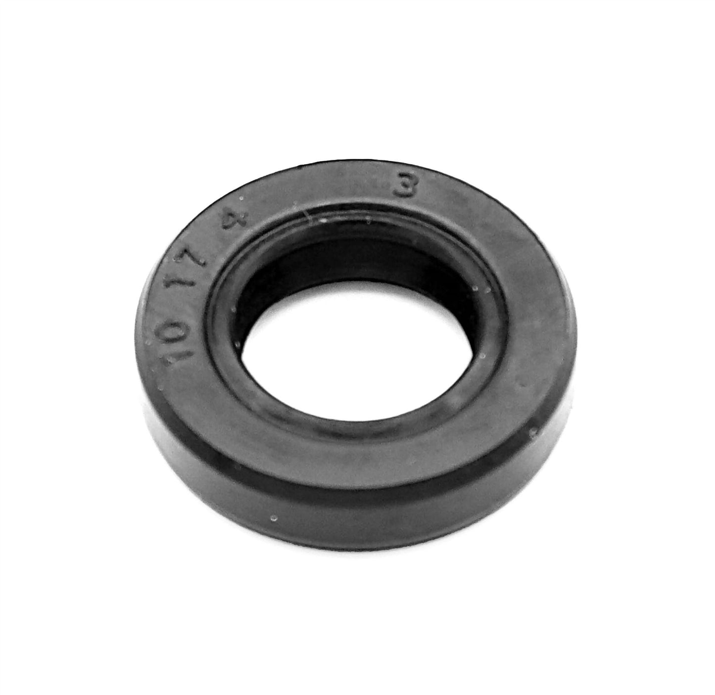 TRANSMISSION SEAL 10x17x4 HONDA CR125 83-07