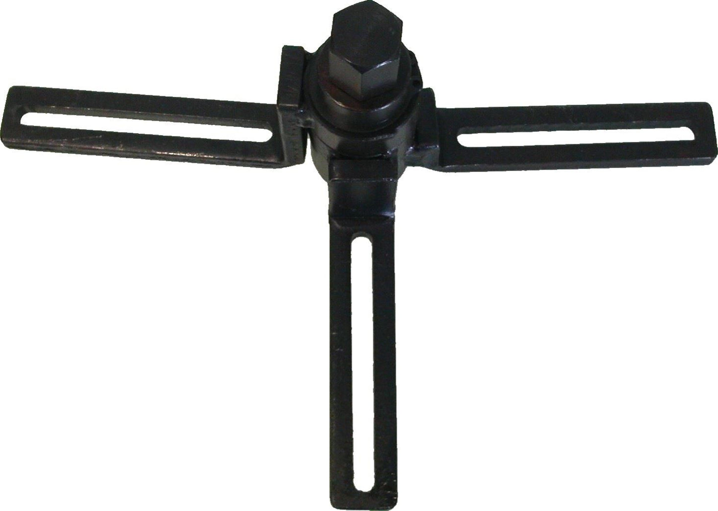 Rotor Puller 3 Legged adjustable