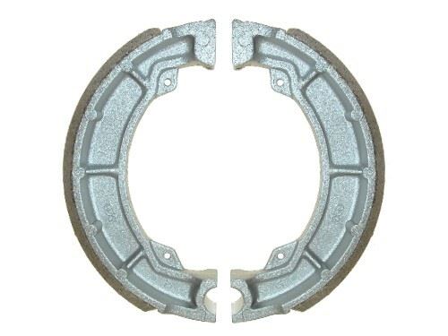 Drum Brake Shoes VB413, K706 160mm x 30mm