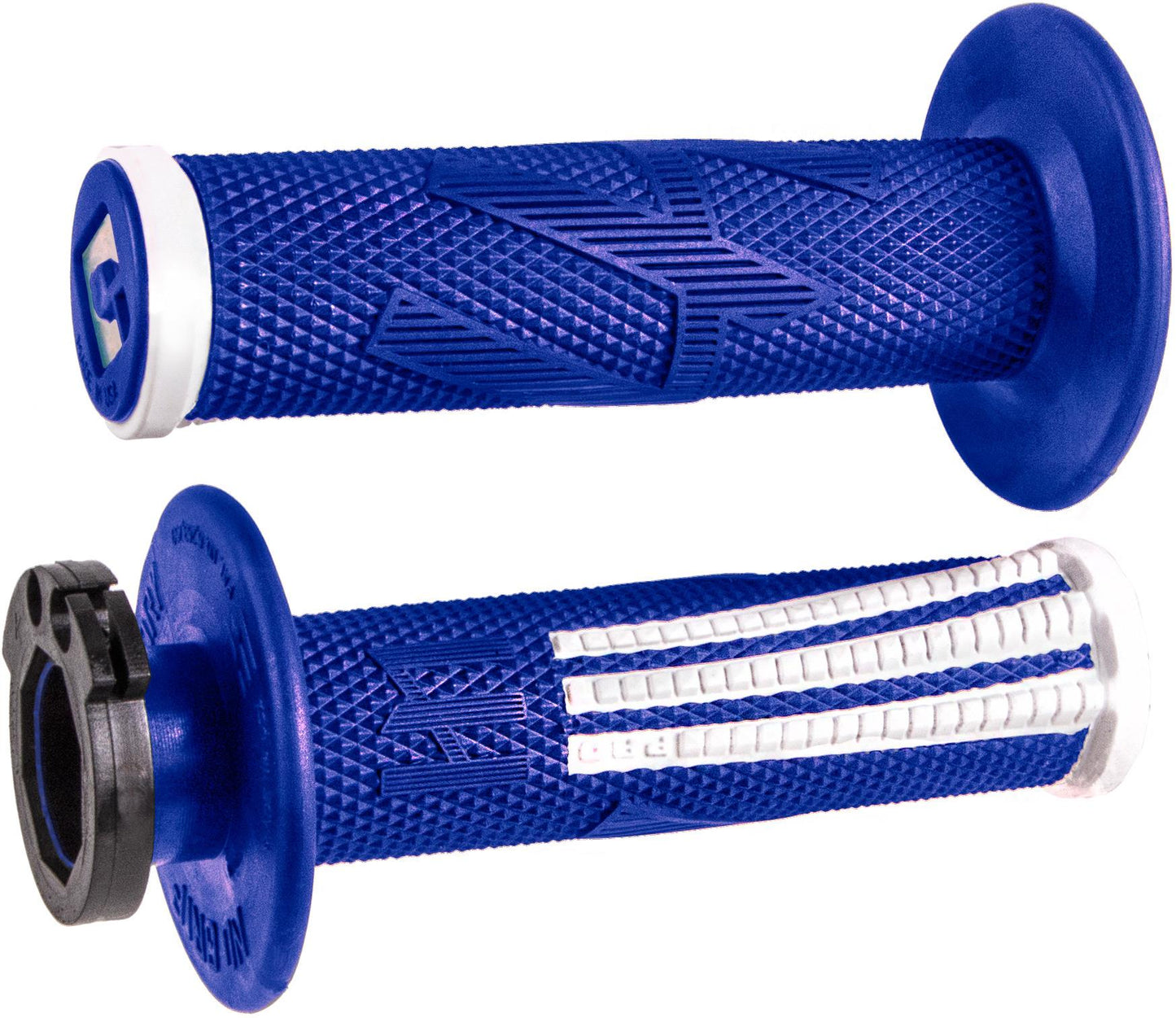 ODI Grips EMIG Pro Blue/White