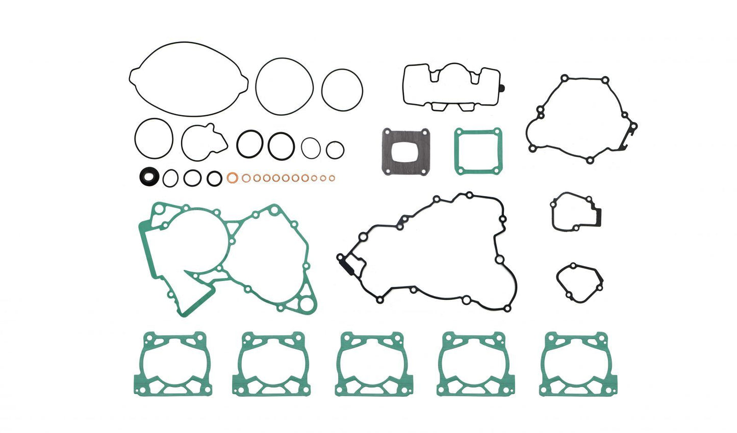 Centauro Full Gasket Set KTM 125 SX, 150 SX 2016-2019