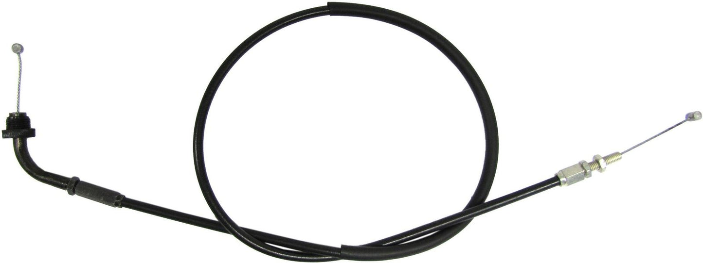 Throttle Cable Suzuki GSX250, GSX400T, GS250