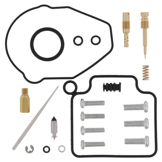 Carb Carburettor Rebuild Kit For Honda TRX250X 1987-1988