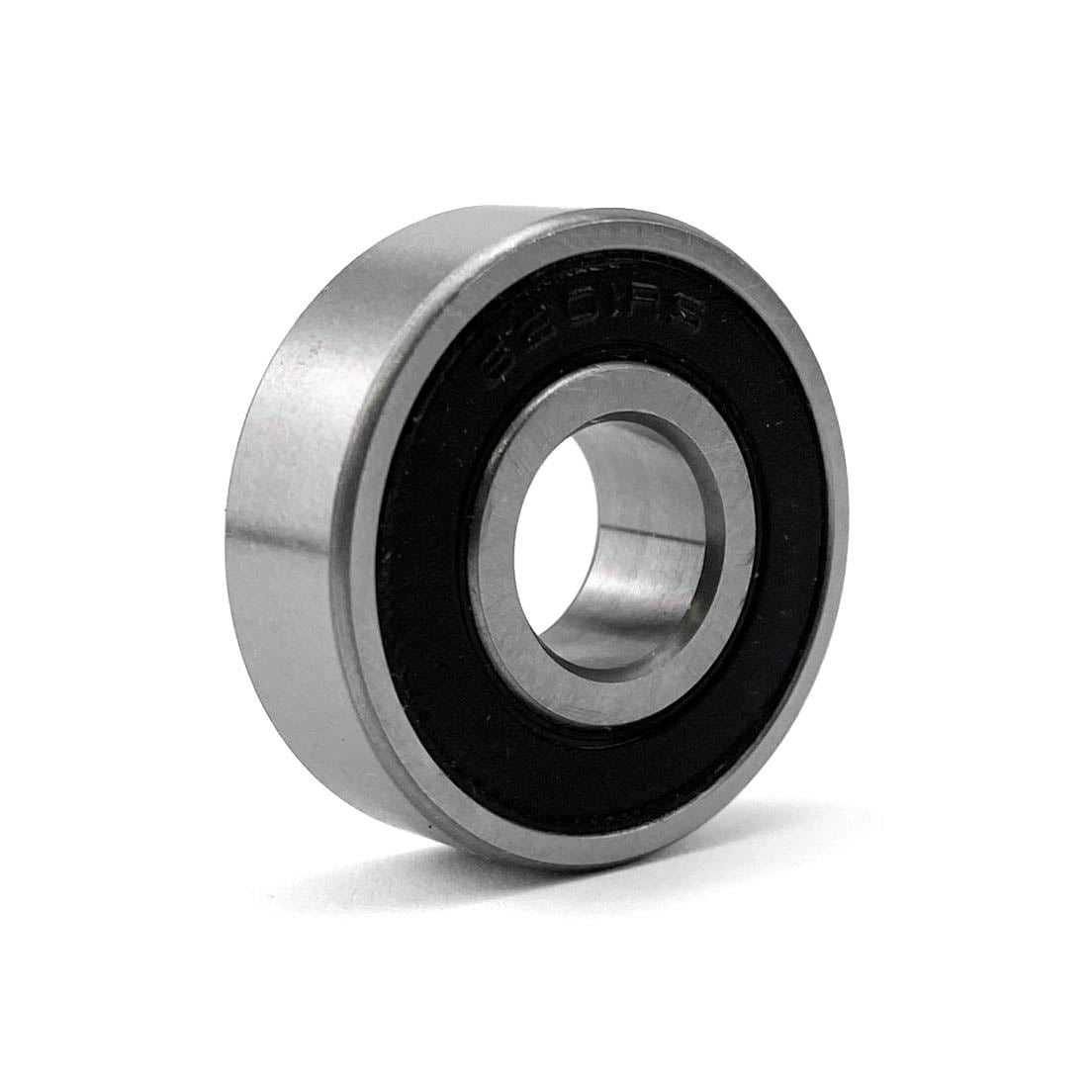 BEARING 6201 2RS SEALED 12x32x10