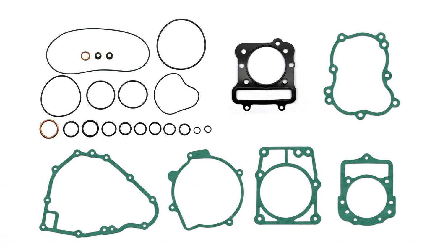 Centauro Full Gasket Set Kawasaki KVF300A4 (Prairie 4x4) 1999-2002