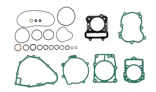 Centauro Full Gasket Set Kawasaki KVF300A4 (Prairie 4x4) 1999-2002