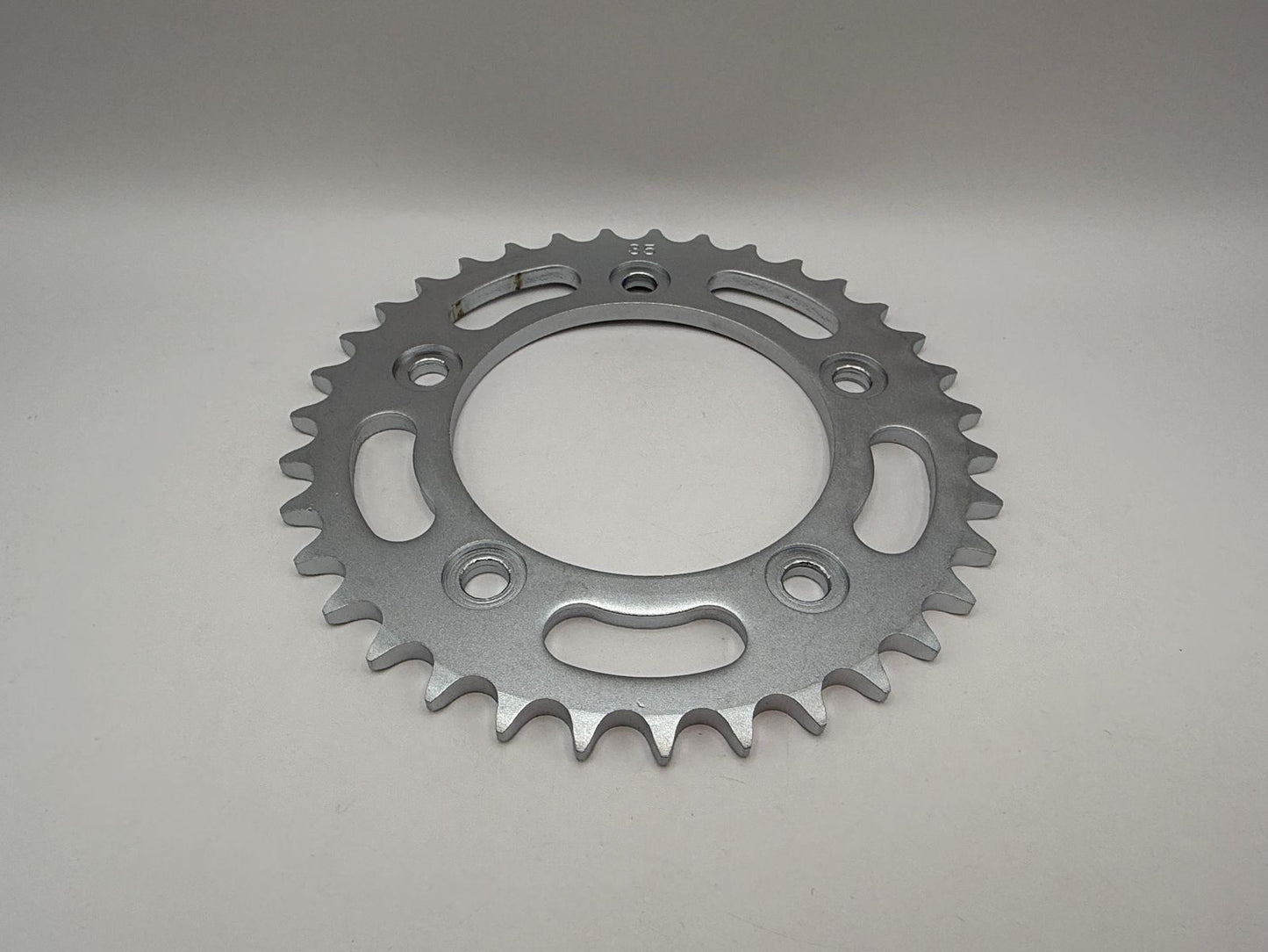 744-35 Rear Sprocket Ducati 749R 03-06