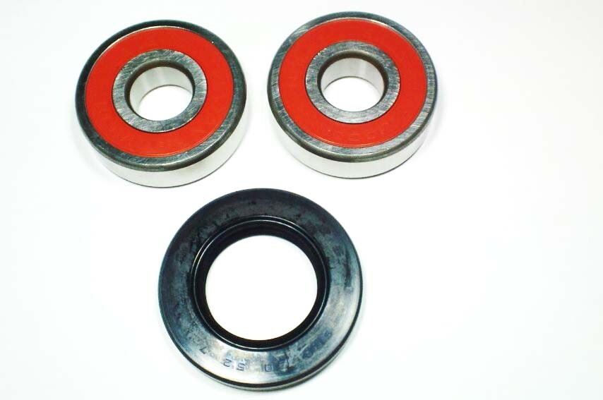 Wheel Bearing Kit Rear For Honda CB250 82, CB400 82